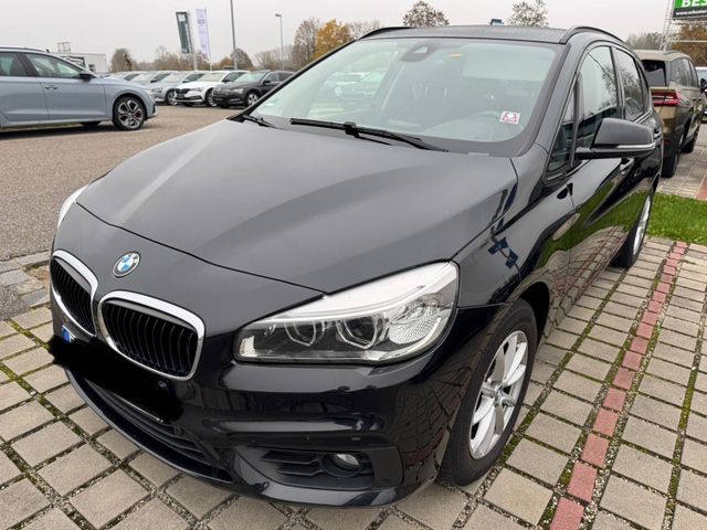 BMW 218d Active Tourer