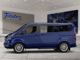 Ford Transit Custom Nugget L1 Hochdach + Ganzjahresre - Hochdach