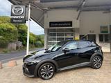 Mazda CX-3 Sports-Line Automatik - gebrauchte Mazda CX-3 aus dem Jahr 2019