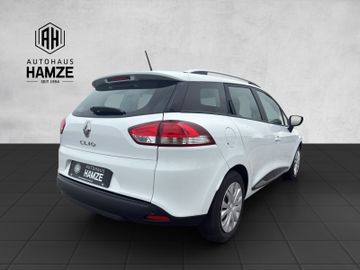 Renault Clio IV Grandtour Business Edition|Kamera|Navi