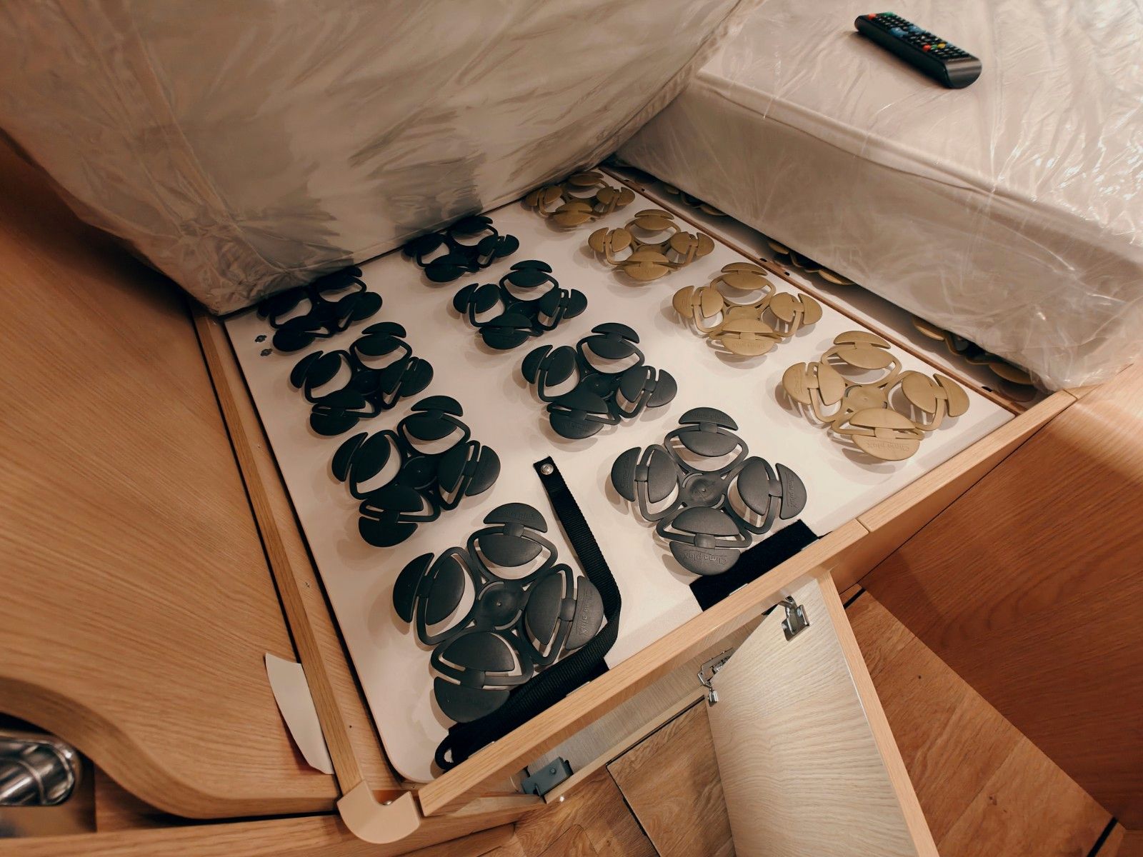 Fahrzeugabbildung HYMER / ERIBA / HYMERCAR B-KLASSE ML - T 780 SANSIBAR LTD. by palmo