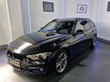 BMW 318i Touring/Sport Line/Panorama/Led/Head Up - BMW 318: 318i Sport