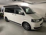 Volkswagen T5.2 California Edition Comfortline - Volkswagen T5 california