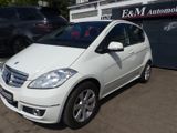 Mercedes-Benz A 180CDI Automatik*AVANTGARDE*NAVI*LEDER*PDC*SHZ - Mercedes-Benz A 180: Avantgarde