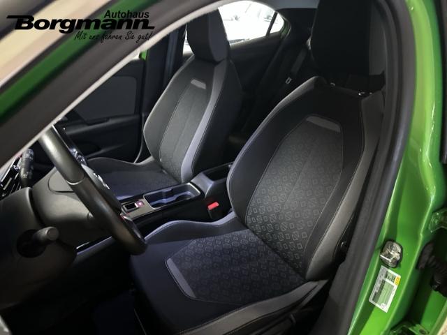 Opel Mokka-e Edition LED - Tempomat - Freisprechanlag