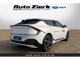 Kia EV6 GT Line 2WD Elektro 77KW,Wärmepumpe,Park,Sou - Kia EV6 in Hannover