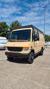 Mercedes-Benz Mercedes Vario 613 Restauriert 85.000km BJ 2010