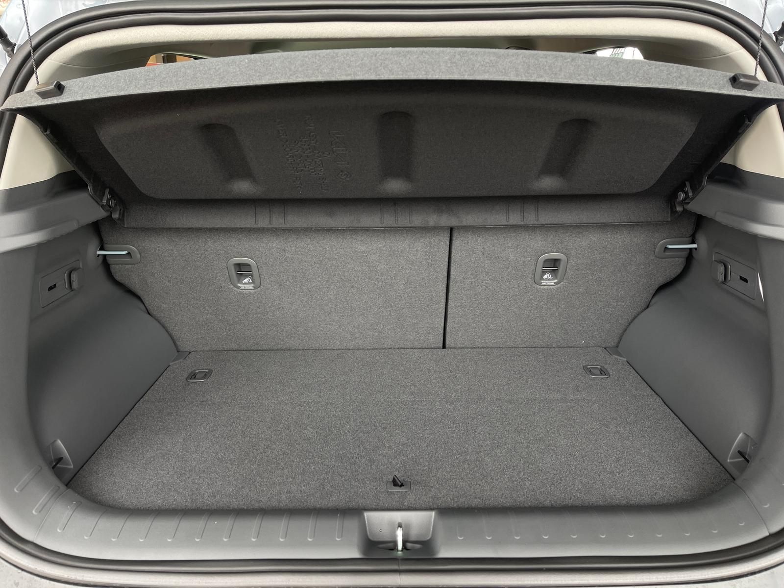 Kia EV2 - Bild 14