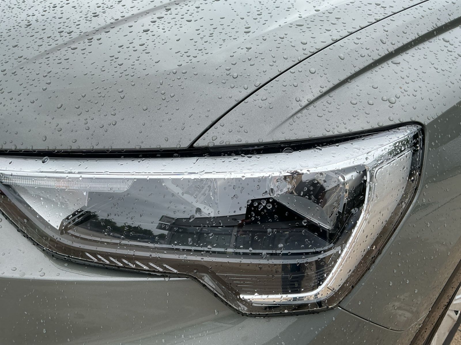 Audi Q3 - Bild 18