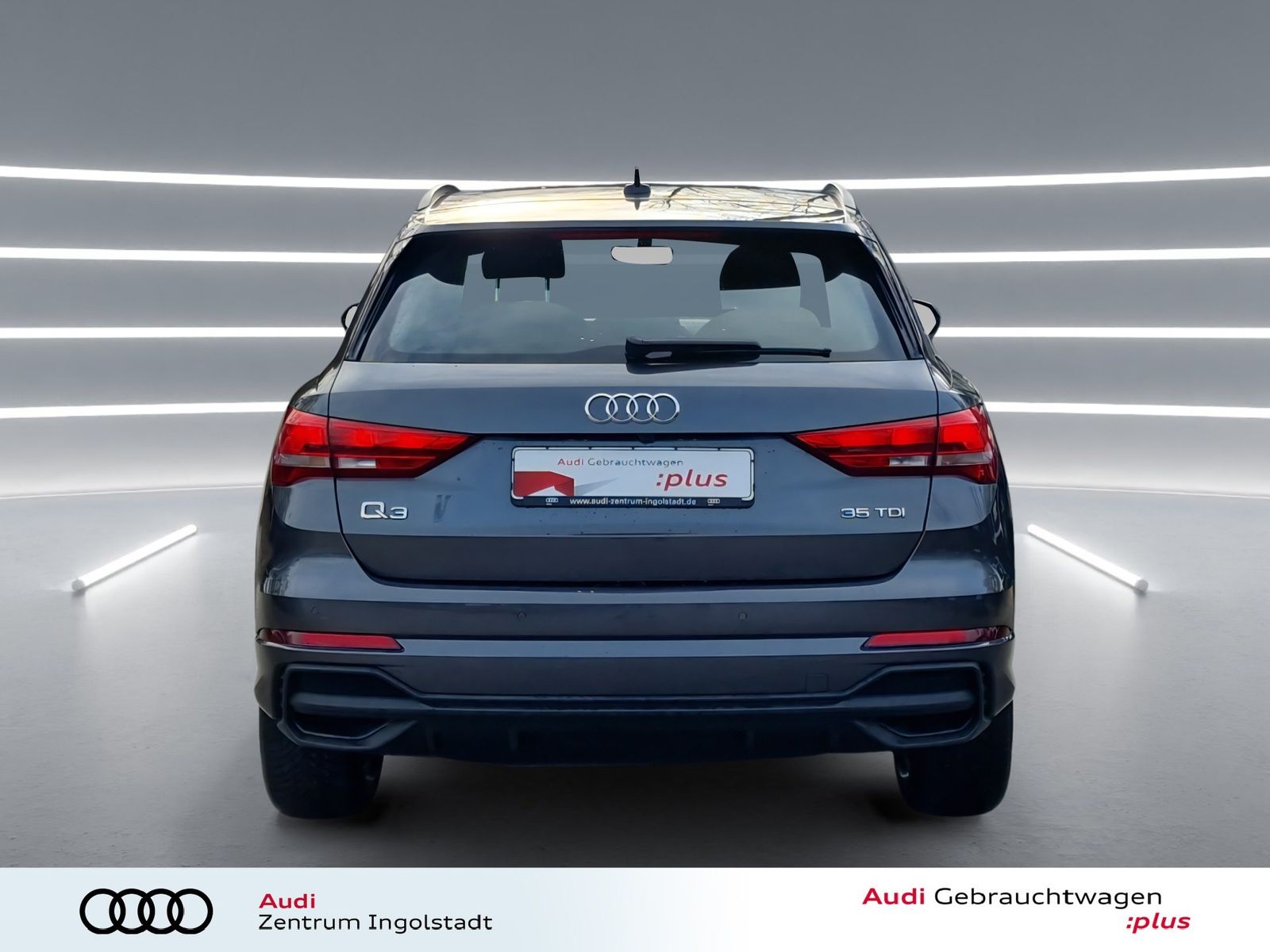 Audi Q3 - Bild 6