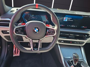 BMW M4 - 12