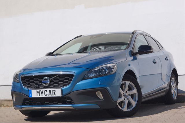 Volvo V40 Cross Country You!*Navi*Klima*PDC*Xenon*ALU*