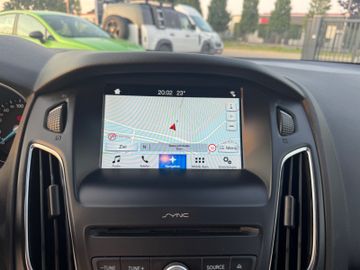 Ford Focus - 11