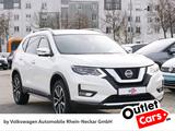 Nissan X-Trail Tekna Style Paket Safety Paket uvm - gebrauchte Nissan X-Trail aus dem Jahr 2019