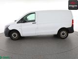Mercedes-Benz Vito 114 CDI 4M KASTEN SORTIMO STANDHZ,NAVI,AHK - Mercedes-Benz Vito mit Diesel-Antrieb: Standheizung