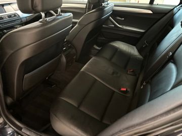 BMW 520 - 9