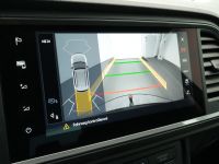 Cupra Ateca - Vorschau Bild 9