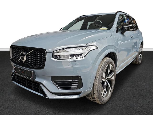 Volvo XC90 T8 AWD R-Design 7-Si. H&K 360° AHK IntelliS