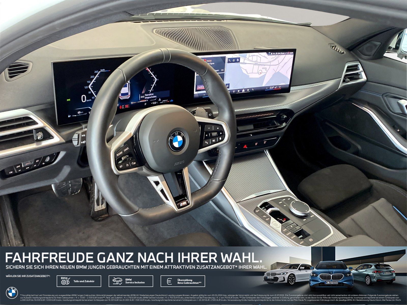 BMW 318 - Bild 5