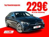 Mercedes-Benz C 220d AMG Line KAMERA NAVI  PDC *SOFORT