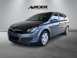 Opel Astra Edition Plus 1.6 16V Metallic/klima/Tempo/ - Opel Astra: Edition Plus