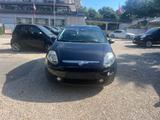 Fiat Punto Evo 1.2 5 porte S&S Dynamic - blaue Fiat Punto Evo