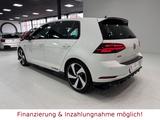 Volkswagen Golf VII GTI TCR *AKRAPOVIC,LED,VOLL SCHECKHEFT* - Gebrauchtwagen mit Akrapovic Auspuffanlage