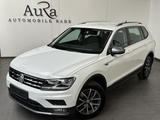 Volkswagen Tiguan Allspace 2.0 TDI DSG 4M CL NAV+ACC+KAMERA - Volkswagen Tiguan Allspace in Oldenburg