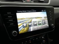 Skoda Superb - Vorschau Bild 9