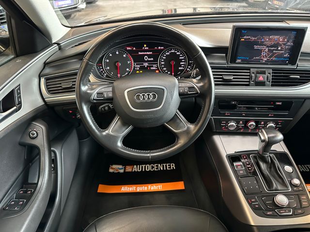 Audi A6 Avant 2.0 TFSI *BiXenon*Pano*