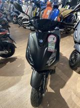 Piaggio 1 ACTIVE 125er E-Roller super Händling bis 100 K - PIAGGIO 1 ACTIVE