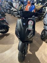 Piaggio 1 ACTIVE 125er E-Roller super Händling bis 100 K - Angebote entsprechen deinen Suchkriterien