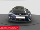 Seat Ibiza 1.0 TSI AB199EUR FR NAVI REAR VIEW SHZ - Seat Gebrauchtwagen von 2024