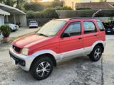 Daihatsu Terios 1.3i 4WD AUTOMATICO Benzina - Daihatsu aus 2002