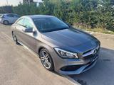 Mercedes-Benz MERCEDES CLA 200d PREMIUM AMG 67.000 KM - Mercedes CLA 200 mit Halbautomatikschaltung