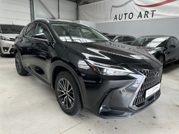Lexus NX 350h - 1