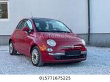 Fiat 500 Lounge/ Panoramadach/2.Hand/ Tüv Neu/Service - Fiat 500 in Hamm