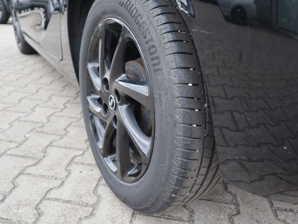 Opel Corsa — fotografia 3