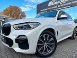 BMW X5 xDr40i M Sport PANO*ACC*AHK*Standh*Laser*HiFi - BMW X5 in Mainz