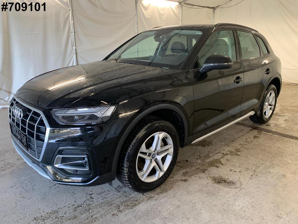 Audi Q5 Sport quattro MATRIXACCVIRTUAL360KAMERA 2023