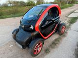 Renault Twizy - Renault Twizy aus 2016