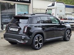 Fahrzeugabbildung 4 Electric 150 Comfort Range Techno