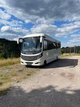 Concorde Charisma 920 G ActiveAir Smart-Garage im Heck 