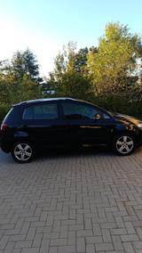 Volkswagen Golf Plus 1.6 TDI BlueMotion Tech Comfortlin... - gebrauchte VW Golf Plus aus dem Jahr 2014