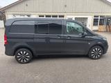 Mercedes-Benz Vito Transporter