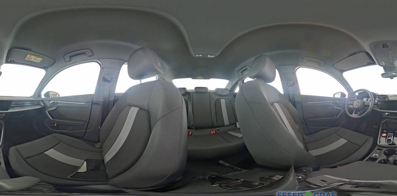 Audi A3 - Bild 7