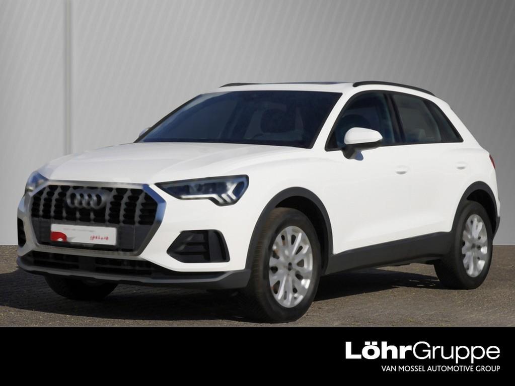 Audi Q3 35 TDI
