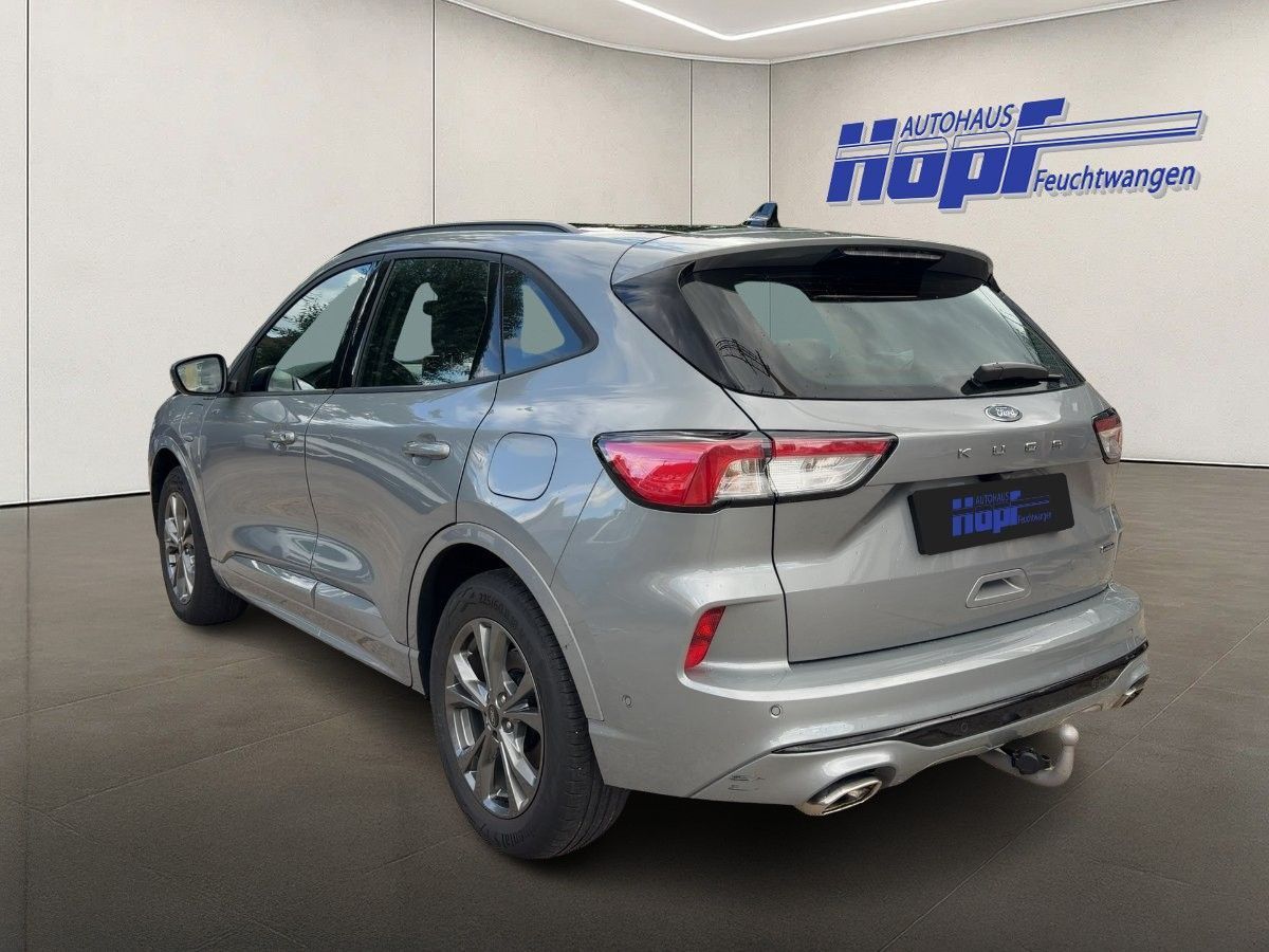 Ford Kuga 2.5 Duratec PHEV ST-Line | AHK | LED | ACC imagem 3