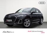 Audi Q5 S line 45TFSI qu Stronic Navi LED B&O CarPlay
