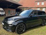 Land Rover Range Rover Sport 3.0 TDV6 HSE Dynamic HSE D... - Land Rover Range Rover Sport